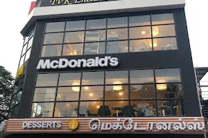 McDonald's image