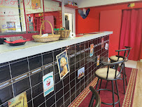 Atmosphère du Café L'Hor-loge à Puichéric - n°1