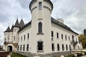 Castelul Károlyi image