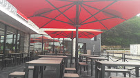 Atmosphère du Restauration rapide Burger King à Quimper - n°5