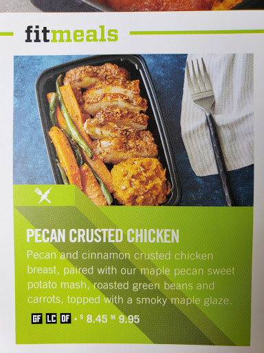 Health Food Store «Fitlife Foods Brandon», reviews and photos, 2946 Providence Lakes Blvd, Brandon, FL 33511, USA