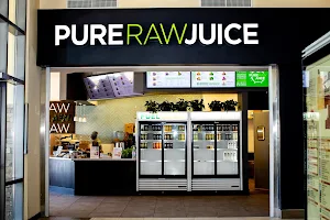 Pure Raw Juice - Harford Mall image