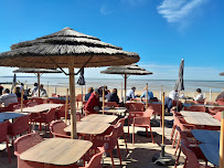 Atmosphère du Restaurant Le Comptoir de l'Océan à Châtelaillon-Plage - n°2