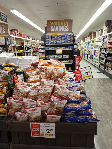 Grocery Store «ShopRite of Elizabeth», reviews and photos, 865 W Grand St, Elizabeth, NJ 07202, USA