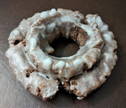 Donut Shop «Kountry Donuts», reviews and photos, 102 S Main St, Grapevine, TX 76051, USA