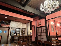 ビストロ バロン カプリス（Bistro Baron Capricieux）