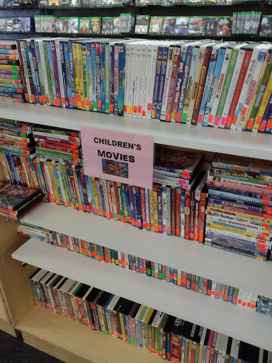 Video Game Store «Video Games Express», reviews and photos, 2358 Stringtown Rd, Grove City, OH 43123, USA