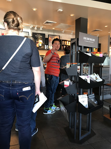 Starbucks image