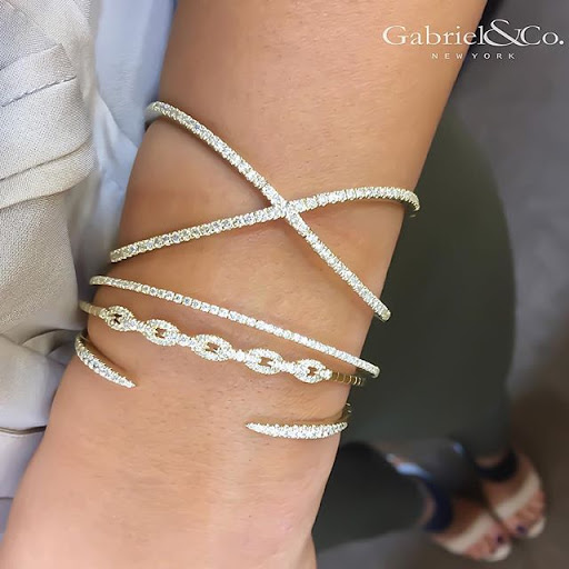 Jewelry Designer «Kenny G & Company Fine Jewelers», reviews and photos, 5460 Sunrise Blvd #1, Citrus Heights, CA 95610, USA