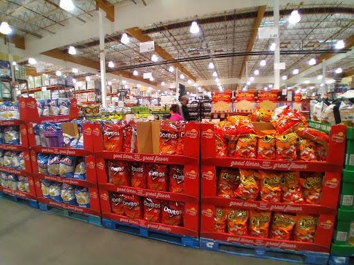 Warehouse store «Costco Wholesale», reviews and photos, 2828 Chad Dr, Eugene, OR 97408, USA