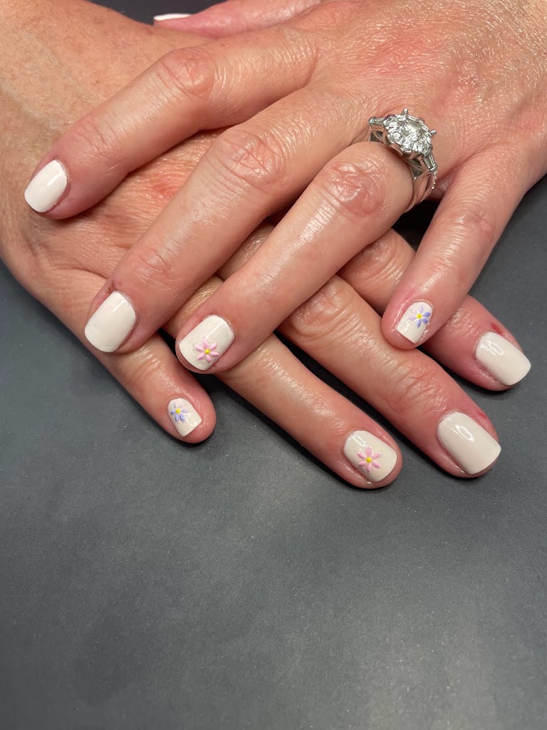 Soul to Sole Nail Care 06460