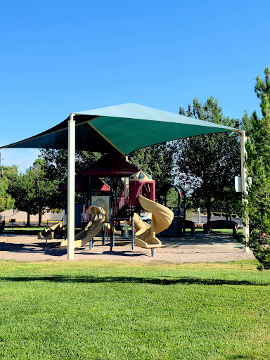 Park «W. Wayne Bunker Family Park», reviews and photos, 7351 W Alexander Rd, Las Vegas, NV 89129, USA