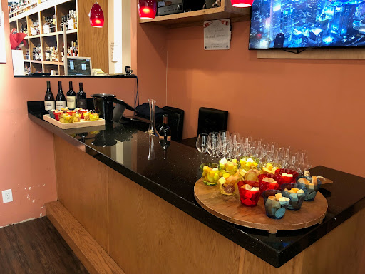 Wine Store «THE Wine STOP», reviews and photos, 337 Primrose Rd, Burlingame, CA 94010, USA