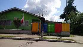 Jardin Infantil Los Sarmientos