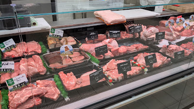 Intermarché SUPER Bozouls à Bozouls