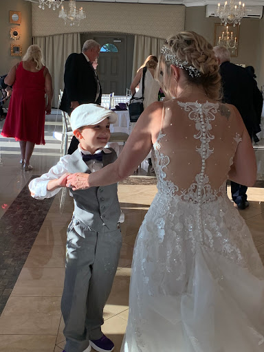 Bridal Shop «Paradise Bridals & Tuxedos», reviews and photos, 44 W Main St, Patchogue, NY 11772, USA