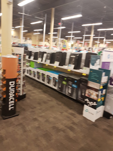 Office Supply Store «Office Depot», reviews and photos, 17801 Biscayne Blvd, North Miami Beach, FL 33160, USA