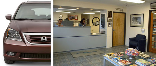 Auto Body Shop «Anaheim Hills Auto Body», reviews and photos, 3500 E La Palma Ave, Anaheim, CA 92806, USA