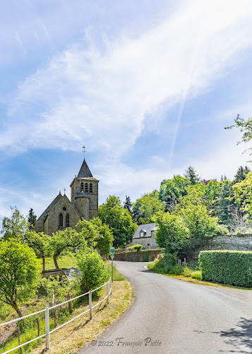 Beoordelingen van Eglise Saint-Remacle de Verlaine in Durbuy - Kerk