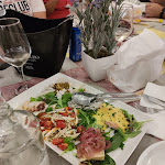 Photo n°6 de l'avis de Roberto.e fait le 21/08/2021 à 22:36 sur le  Osteria Del Viale à Cervia