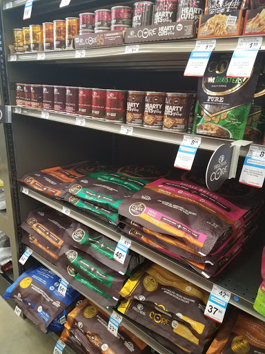 Pet Supply Store «Petco Animal Supplies», reviews and photos, 2241 Porter Creek Dr, Fort Worth, TX 76177, USA