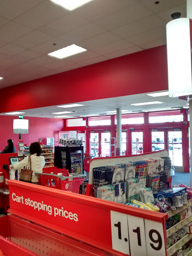 Department Store «Target», reviews and photos, 10621 Carmenita Rd, Santa Fe Springs, CA 90670, USA