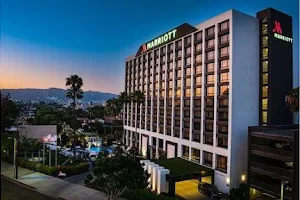 Beverly Hills Marriott image