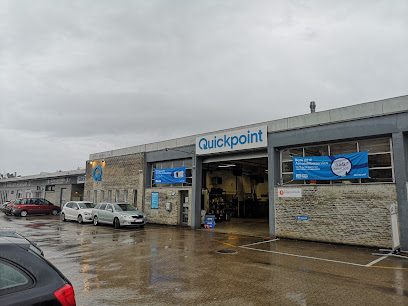 Quickpoint