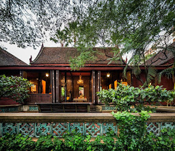 Jim Thompson House Museum photo