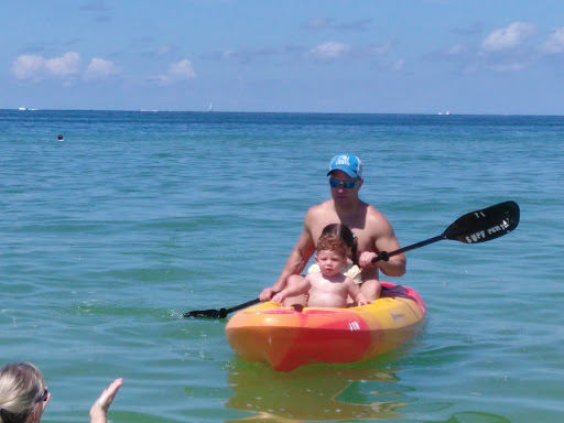 Beach Resort «Bilmar Beach Resort», reviews and photos, 10650 Gulf Blvd, Treasure Island, FL 33706, USA