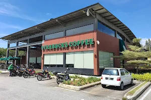 Starbucks Kota Laksamana DT image