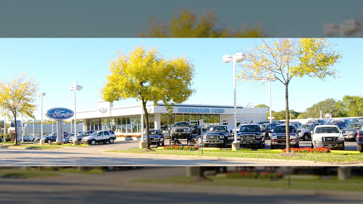 Ford Dealer «Bredemann Ford in Glenview», reviews and photos, 2038 Waukegan Rd, Glenview, IL 60025, USA