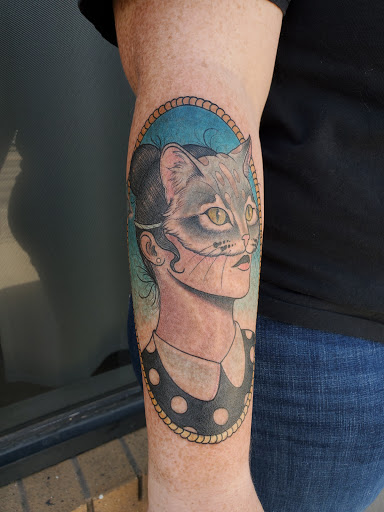 Find bracelet tattoo ideas for females for your next unique tattoo in Orem at Hearts and Hands Tattoo and Piercing