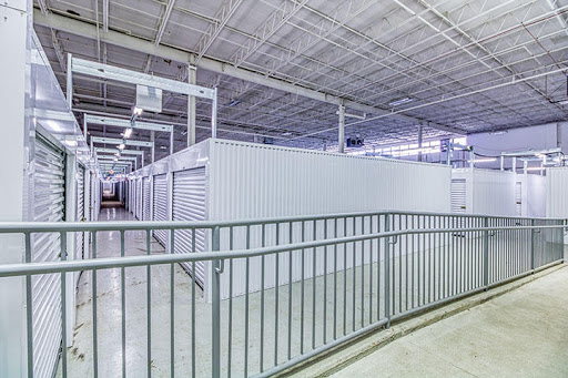 Storage Facility «Extra Space Storage», reviews and photos, 1600 Busse Rd, Elk Grove Village, IL 60007, USA