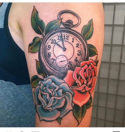 Explore avenged sevenfold tattoo ideas, creative tattoo ideas in Newburgh, available at Millennium Tattoo