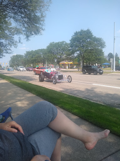 Coffee Shop «Starbucks», reviews and photos, 42825 Woodward Ave, Bloomfield Hills, MI 48304, USA