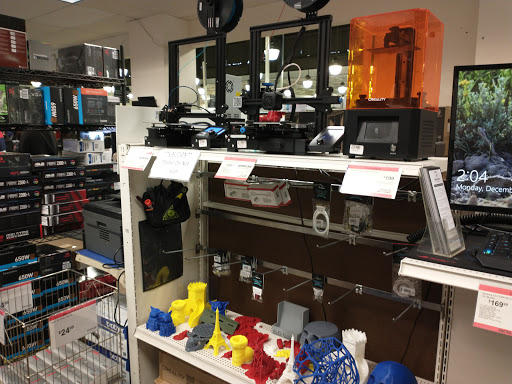 Computer Store «Micro Center», reviews and photos, 11755 Mosteller Rd, Sharonville, OH 45241, USA