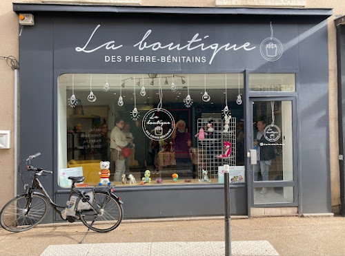 La Boutique des Pierre-Bénitains à Pierre-Bénite