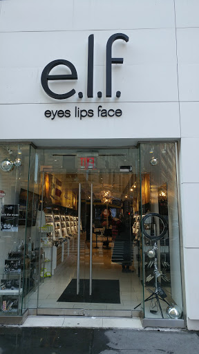 Cosmetics Store «e.l.f. Studio», reviews and photos, 741 Broadway, New York, NY 10003, USA