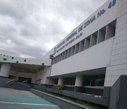 IMSS Zone General Hospital #48 photo