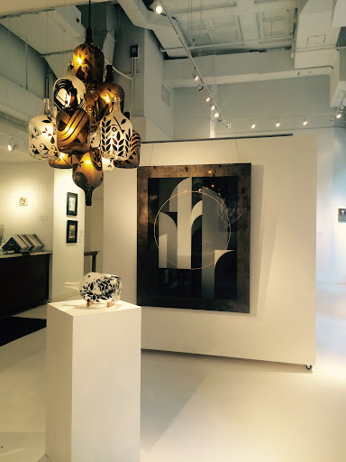 Art Gallery «World Trade Gallery», reviews and photos, 120 Broadway, New York, NY 10271, USA