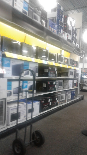 Electronics Store «Best Buy», reviews and photos, 17800 S Halsted St, Homewood, IL 60430, USA