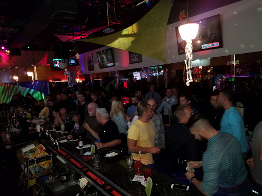 Night Club «Lizard Lounge», reviews and photos, 4589 Sunrise Hwy, Bohemia, NY 11716, USA