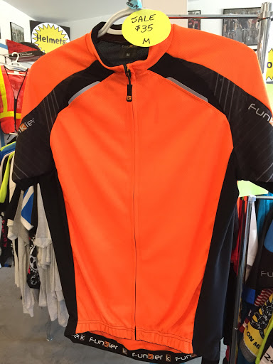 Bicycle Repair Shop «The Town Hill Bicycle Shop», reviews and photos, 10 E Rhea St, Sparta, TN 38583, USA