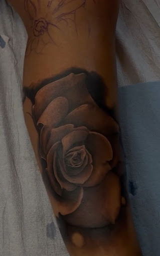 Explore antler tattoo ideas, creative tattoo ideas in Mesa, available at Ranger Tattoo & Piercing