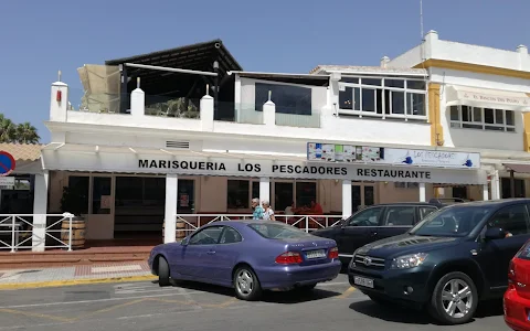 Restaurante Los Pescadores image