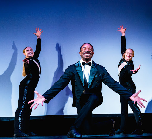 Dance School «Gus Giordano Dance School», reviews and photos, 5230 N Clark St, Chicago, IL 60640, USA