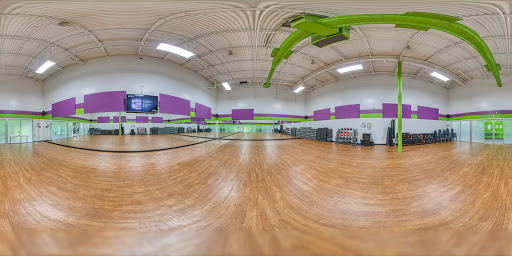Gym «Youfit Health Clubs», reviews and photos, 5290 Norwood Ave #2, Jacksonville, FL 32208, USA