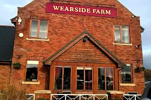 Wearside Farm - Dining & Carvery image