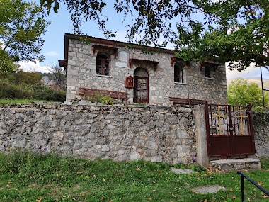 Αγία Παρασκευή